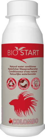 BIO START 330 ML