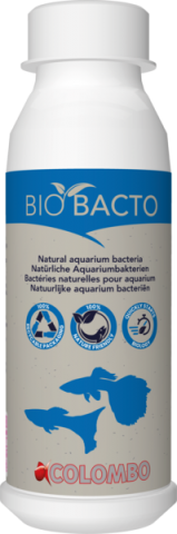 BIO BACTO 330 ML