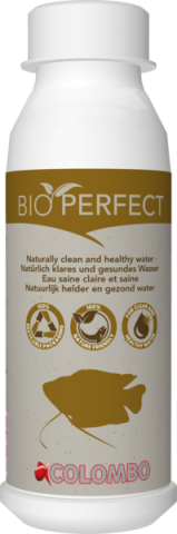 BIO PERFECT 330 ML