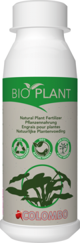 BIO PLANT 330 ML