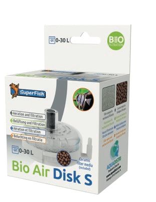 BIO AIR DISK S