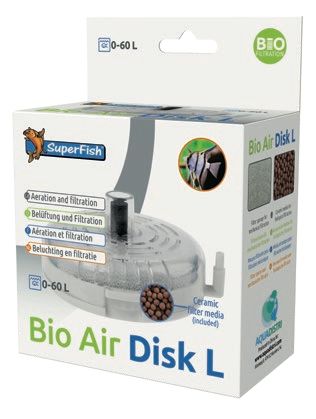 BIO AIR DISK L