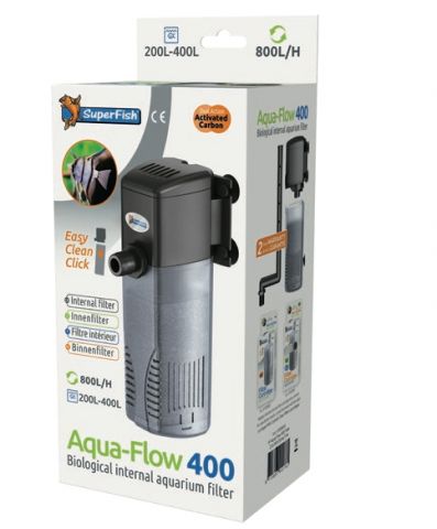 AQUAFLOW 400 FILTER