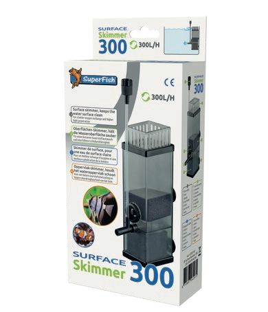 SUPERFISH SURFACE SKIMMER 300