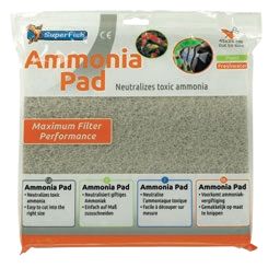 AMMONIA PAD 45x25 CM