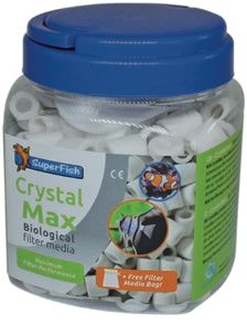 CRYSTAL MAX MEDIA 1000 ML