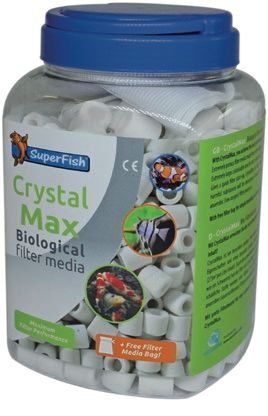 CRYSTAL MAX MEDIA 2000 ML