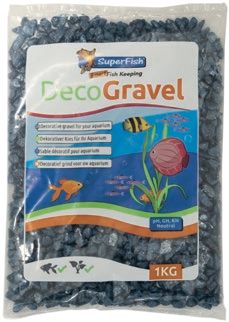 DECOGRAVEL GLAMOUR PATROL 1KG