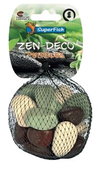 ZEN PEBBLE S MIX 300GRAM