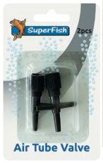 AIR TUBE VALVE 2 PCS