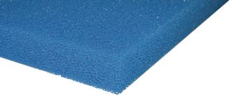 FILTER FOAM 100X100X5CM COARSE