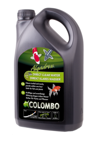 COL.ALGADREX 2.500ML/25.000L D+E