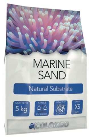 [*]COLOMBO MARINE SAND S 5 KG