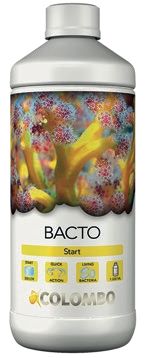 COL MARINE BACTO 500 ML