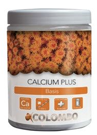 COL MARINE CALCIUM + 500 ML