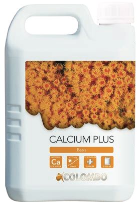 COL MARINE CALCIUM + 2500 ML