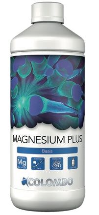 COL MARINE MAGNESIUM+ POEDER 1 L