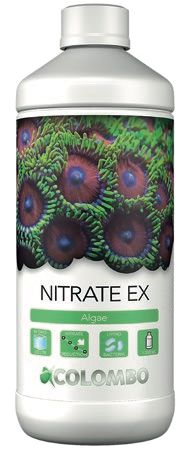 COL MARINE ALGAE NITRATE EX 500 ML