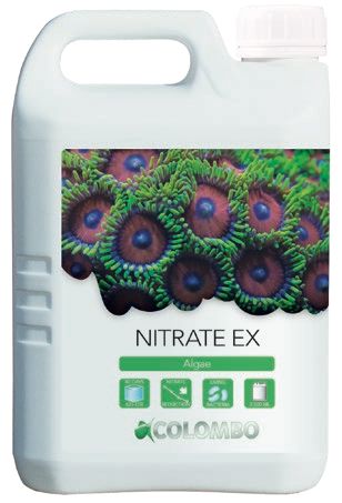 COL MARINE ALGAE NITRATE EX 2500 ML