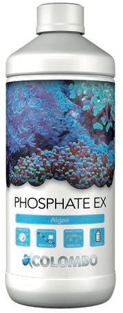 COL MARINE ALGAE PHOSPHATE EX 500 L