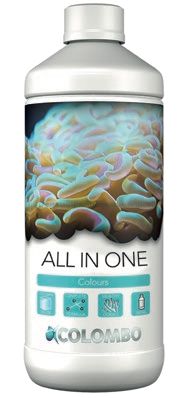 COL MARINE COLOUR AL IN ONE 500 ML