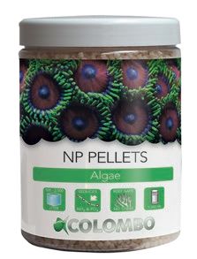 COL MARINE NP PELLETS 1.000 ML