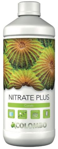 COL MARINE NITRATE PLUS 500 ML