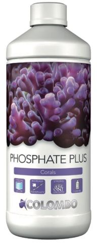 COL MARINE PHOSPHATE PLUS 500 ML