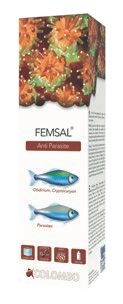 COL MARINE FEMSAL 500 ML 2.500 LTR*