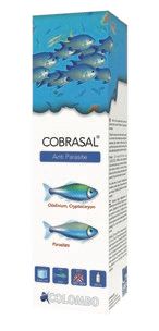 COL MARINE COBRASAL 500ML 2.500LTR*