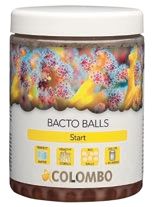 COL MARINE BACTO BALLS 500 ML