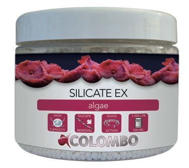 COL MARINE SILICATE EX 500 ML