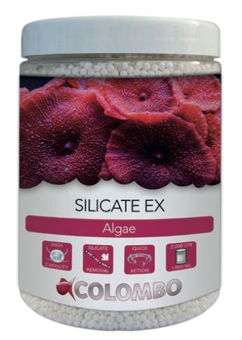 COL MARINE SILICATE EX 1000 ML