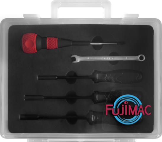 FUJIMAC TOOL BOX