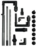 X PRO 1000 ACCESSORIES KIT