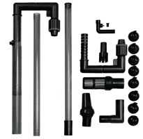 X PRO 1500/2000 ACCESSORIES KIT