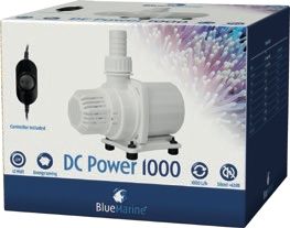 BM DC POWER 1000