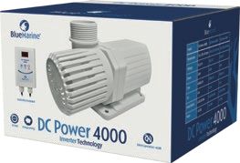 BM DC POWER 4000