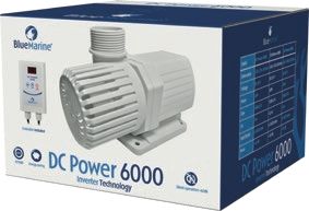 BM DC POWER 6000