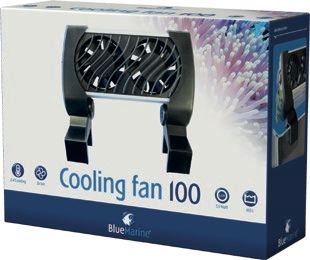 BM COOLING FAN 100