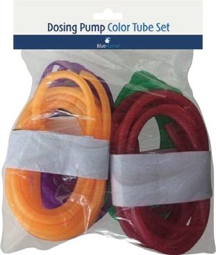 BM DOSING PUMP COLOR TUBE SET