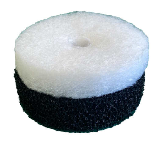 BM MULTI REACTOR 900 SPONGE 2PCS.