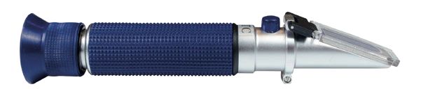 BM REFRACTOMETER