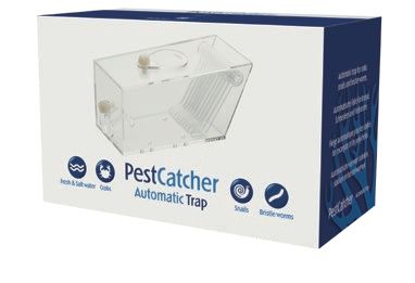 BM PEST CATCHER