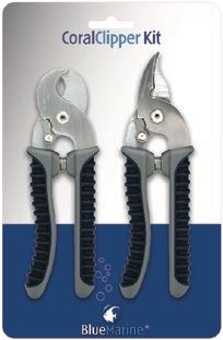 BM CORAL CLIPPER KIT(2PCS)