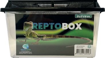 [*]REPTO BOX 27X17X16