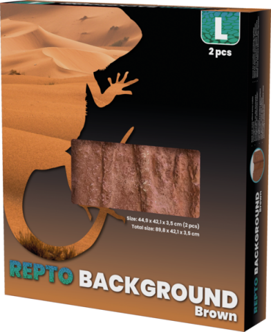 @REPTO BACK GROUND BROWN 91x46x46