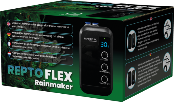 @REPTO FLEX RAINMAKER