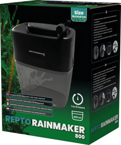 @REPTO RAINMAKER 800