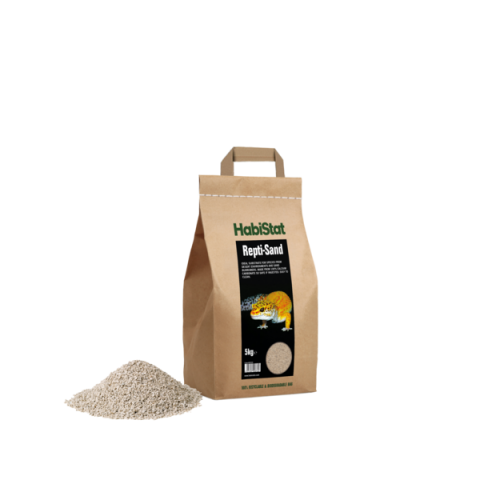 REPTI-SAND NATURAL 5KG